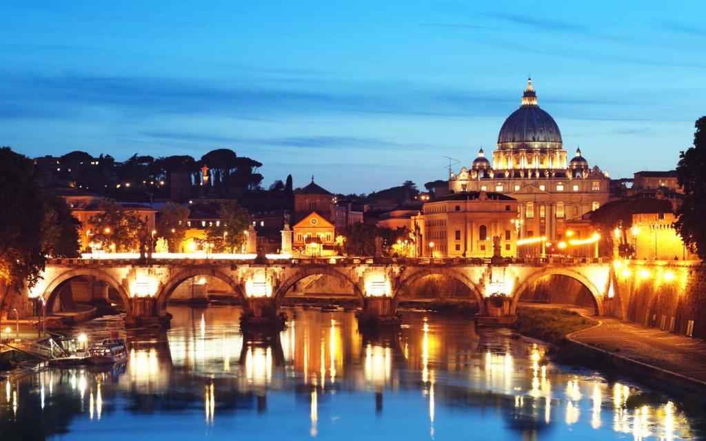 Vatican Art Place Рим Экстерьер фото
